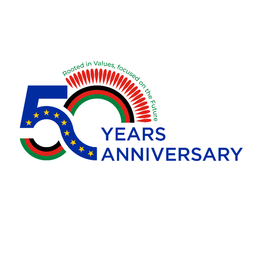 50 Years Anniversary