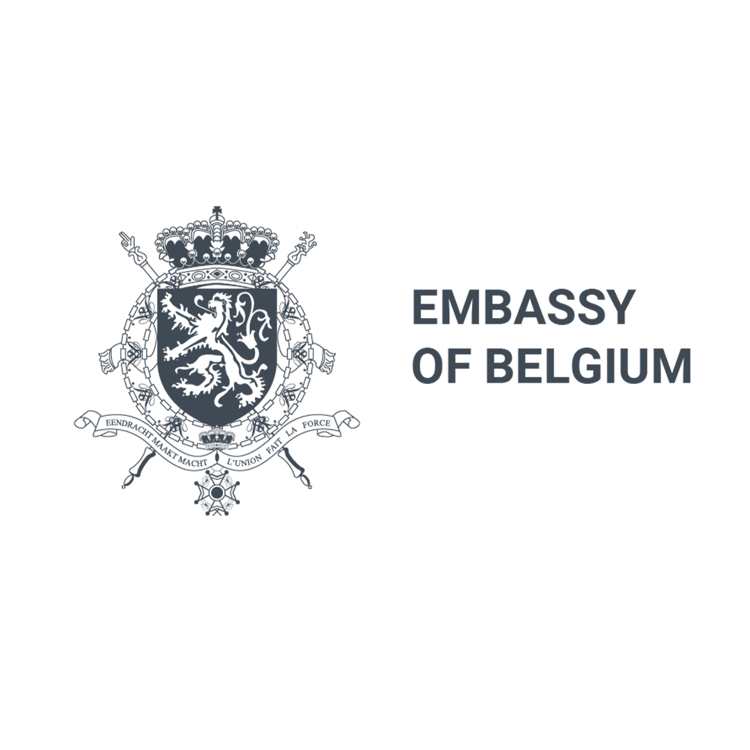 Belgian Embassy