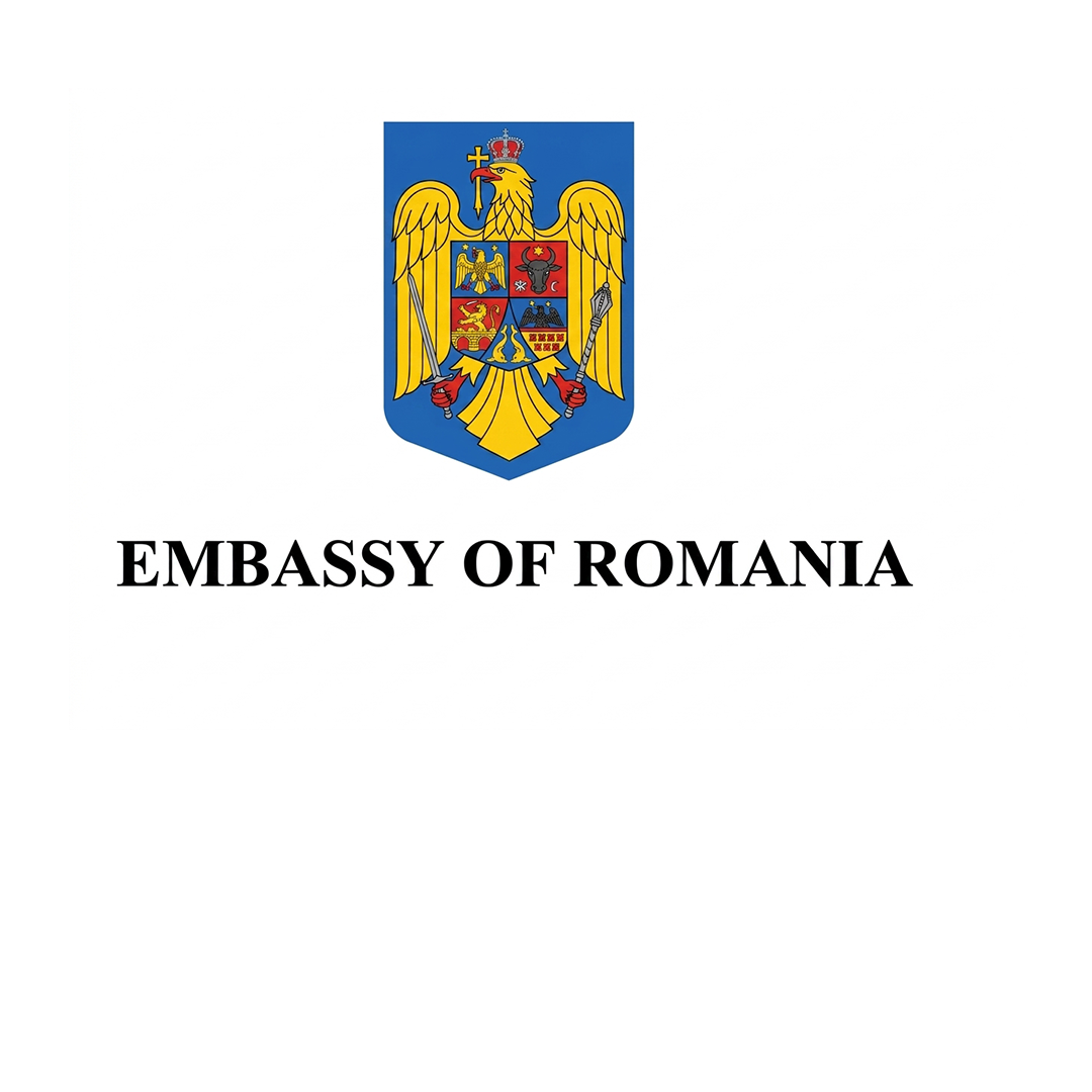 Romanian Embassy