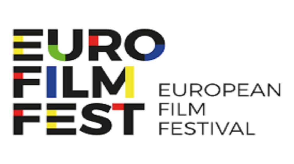 EU Film Festival Logo